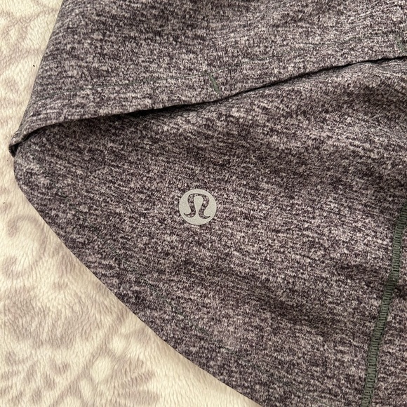 Lululemon Speed Up Low-Rise Shorts - Picture 4 of 6